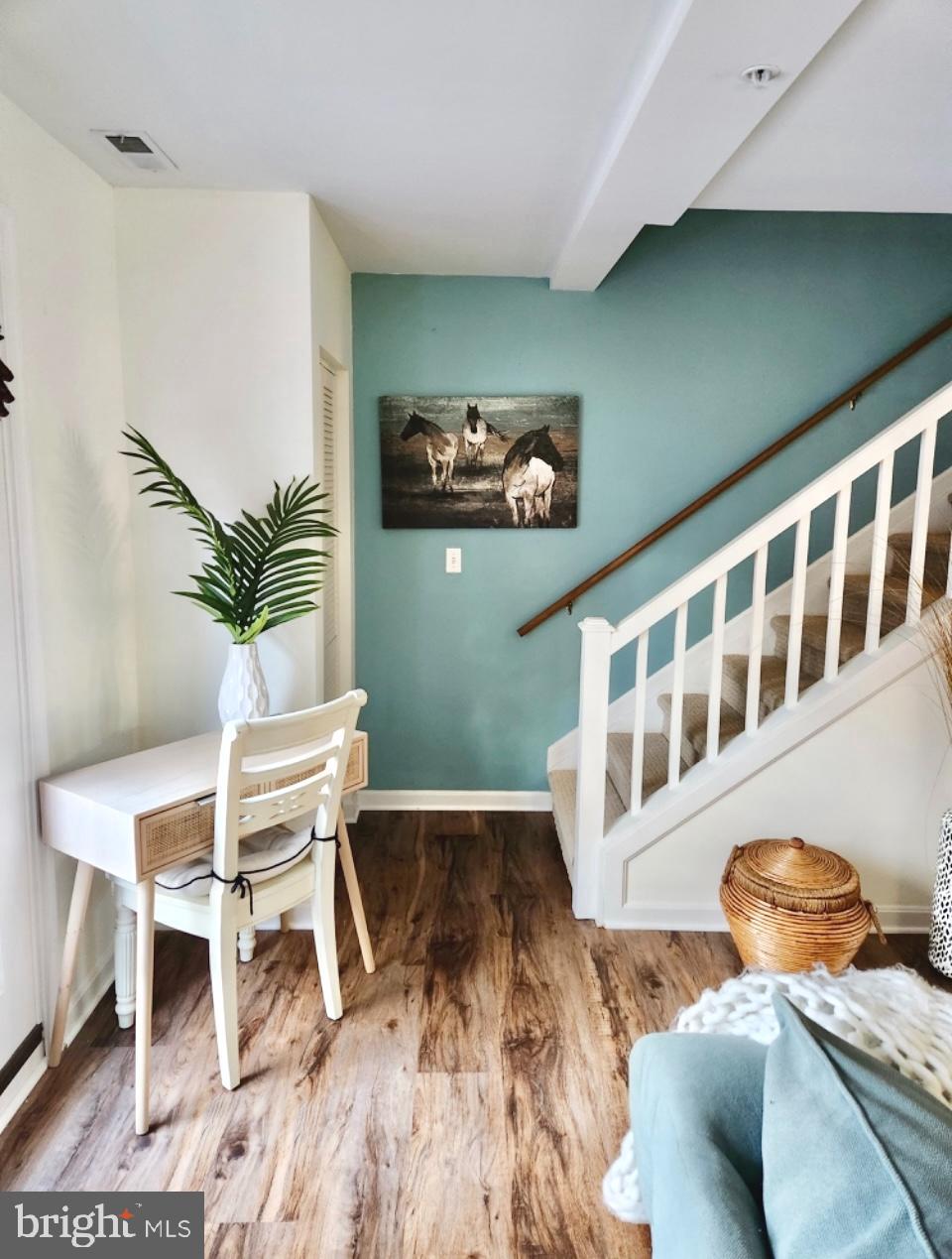 CAINE WOODS - Residential