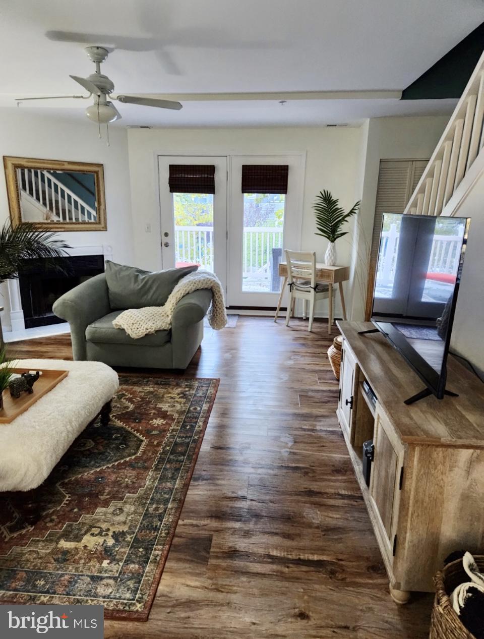 CAINE WOODS - Residential