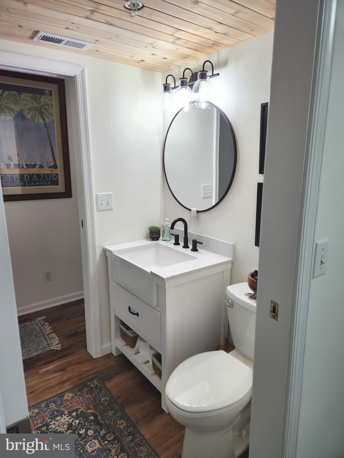 CAINE WOODS - Residential