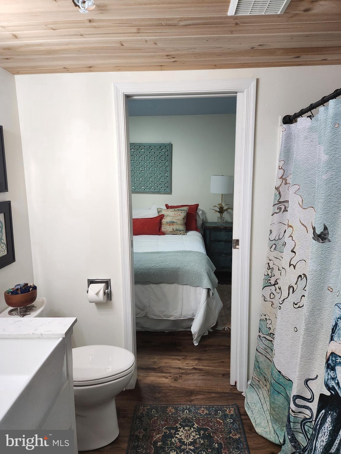 CAINE WOODS - Residential