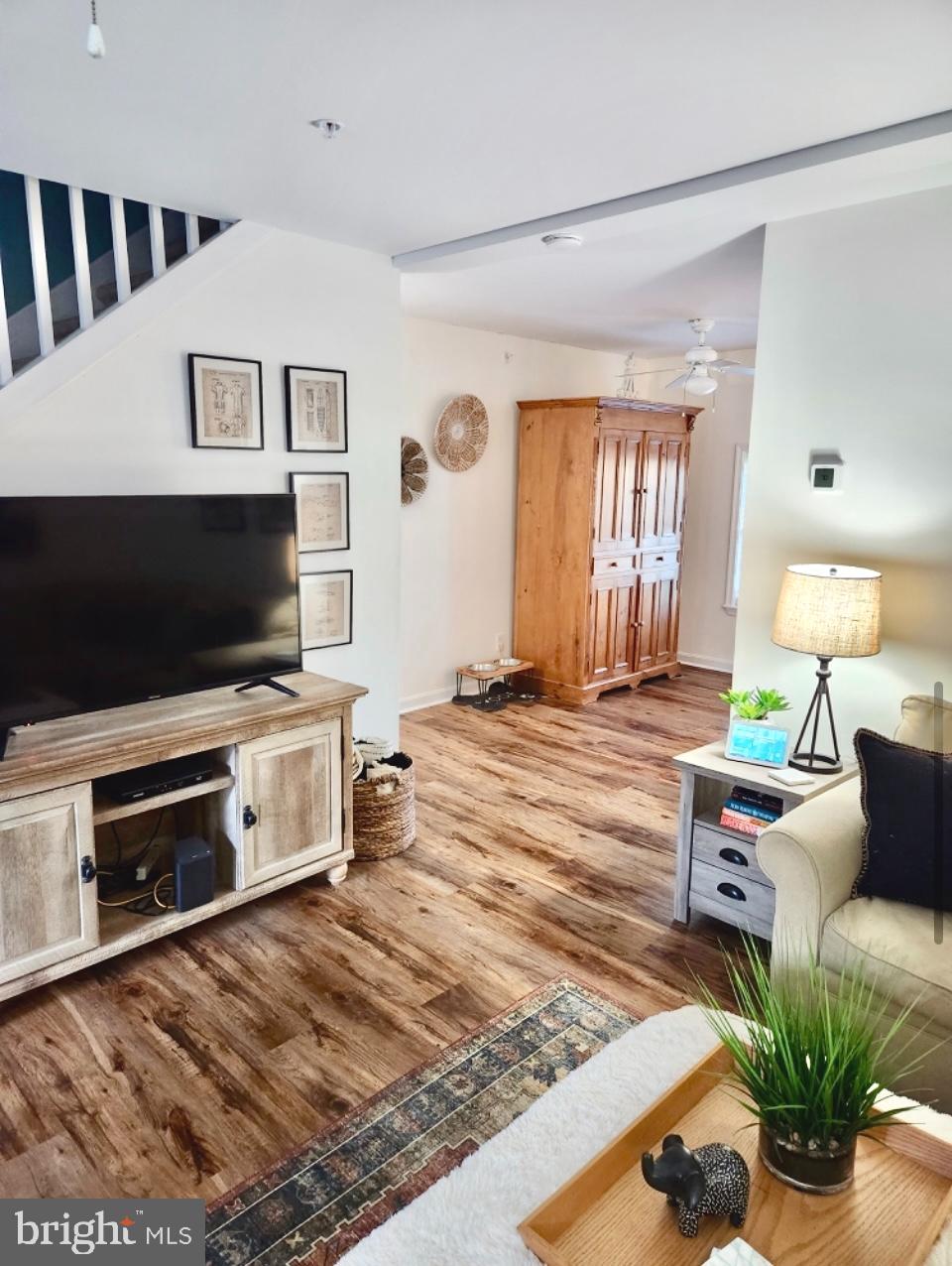 CAINE WOODS - Residential