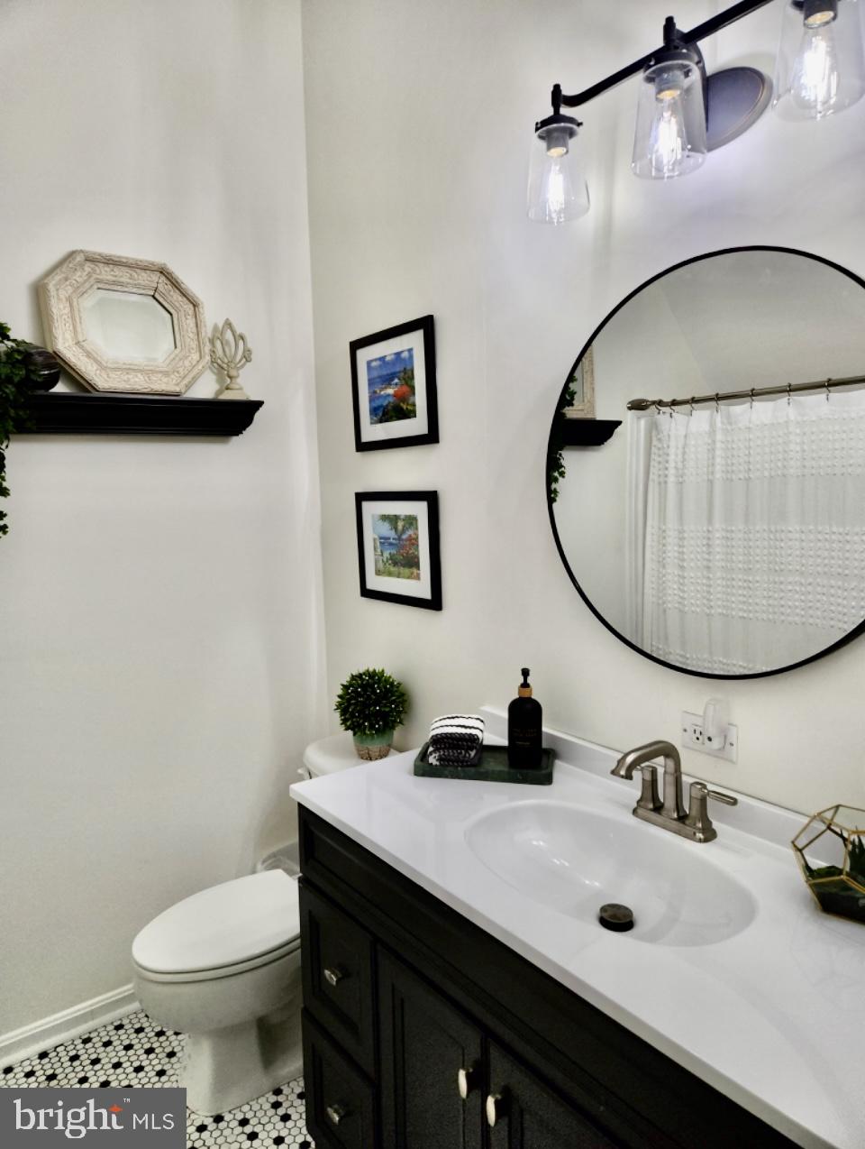 CAINE WOODS - Residential