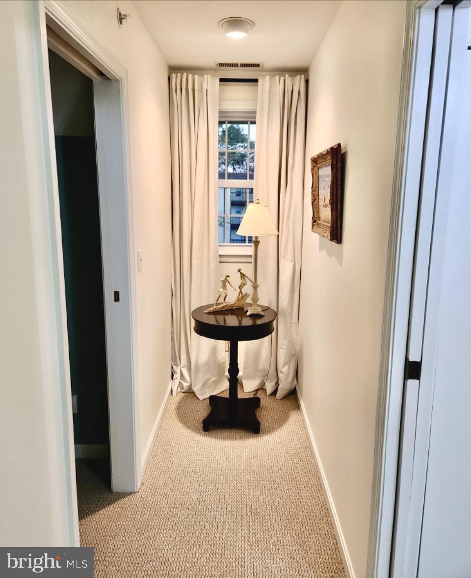 CAINE WOODS - Residential