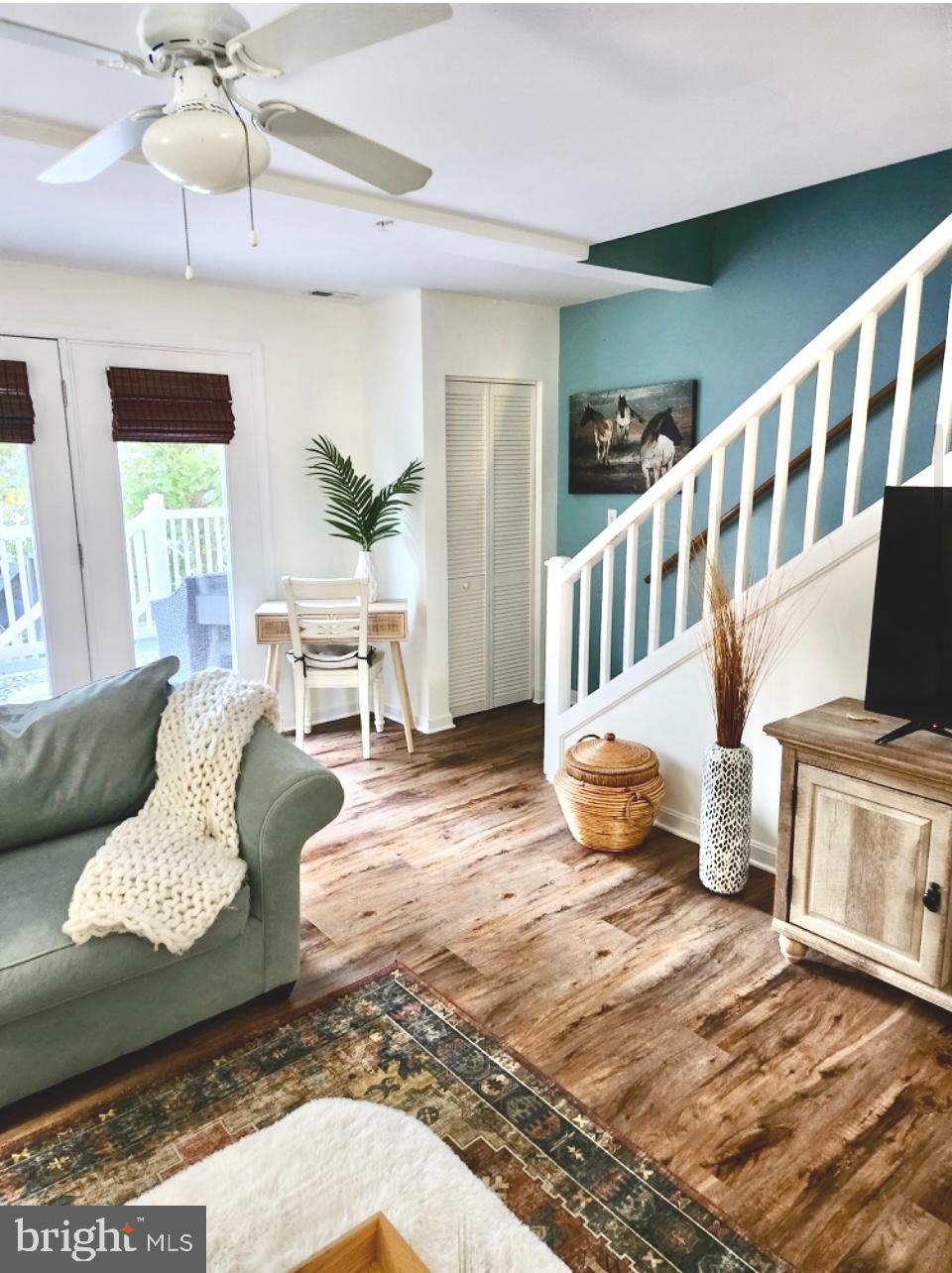 CAINE WOODS - Residential