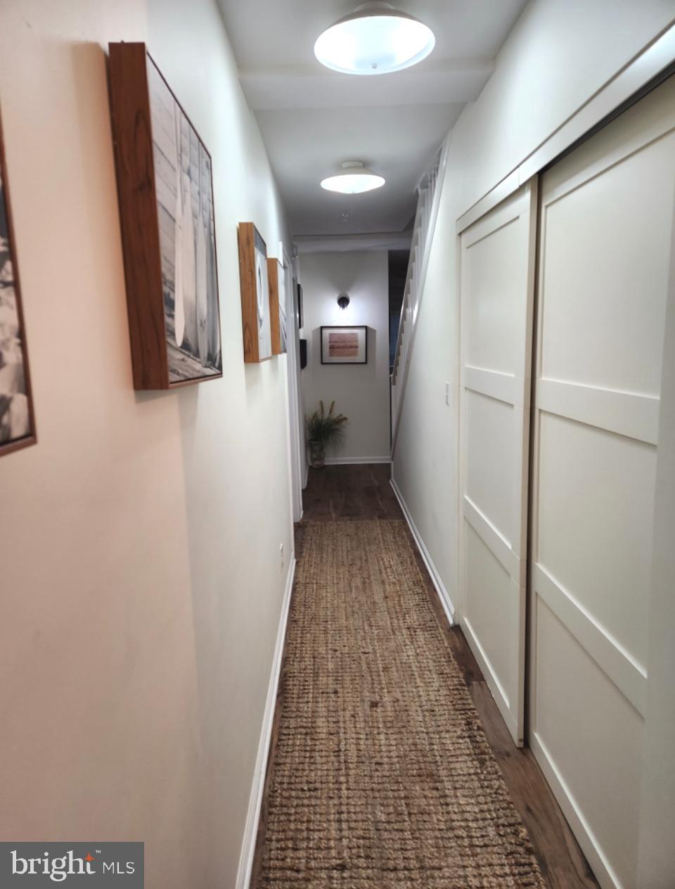 CAINE WOODS - Residential