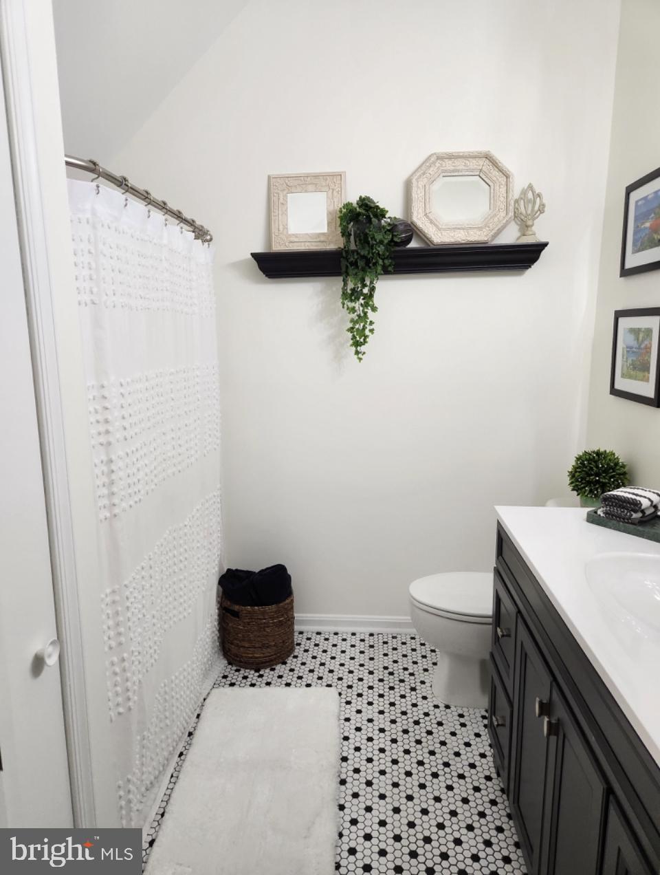 CAINE WOODS - Residential