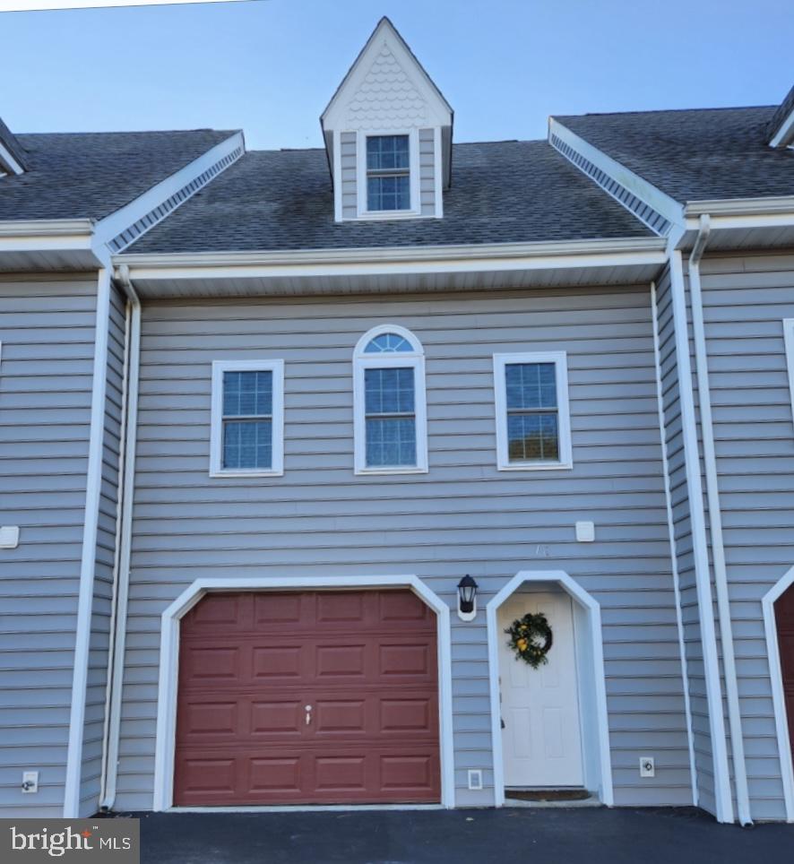 CAINE WOODS - Residential