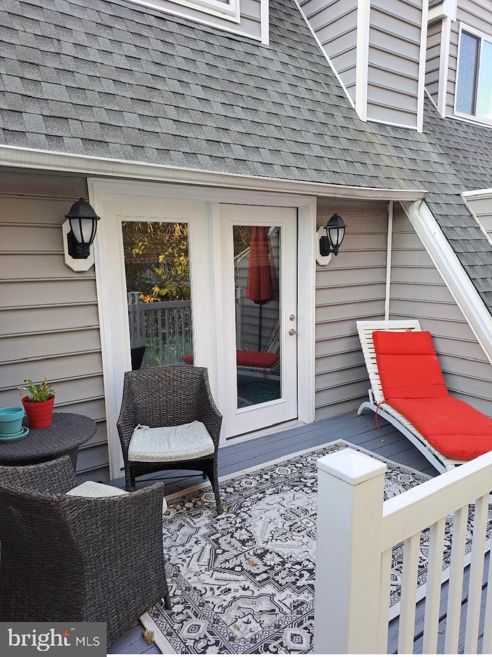 CAINE WOODS - Residential