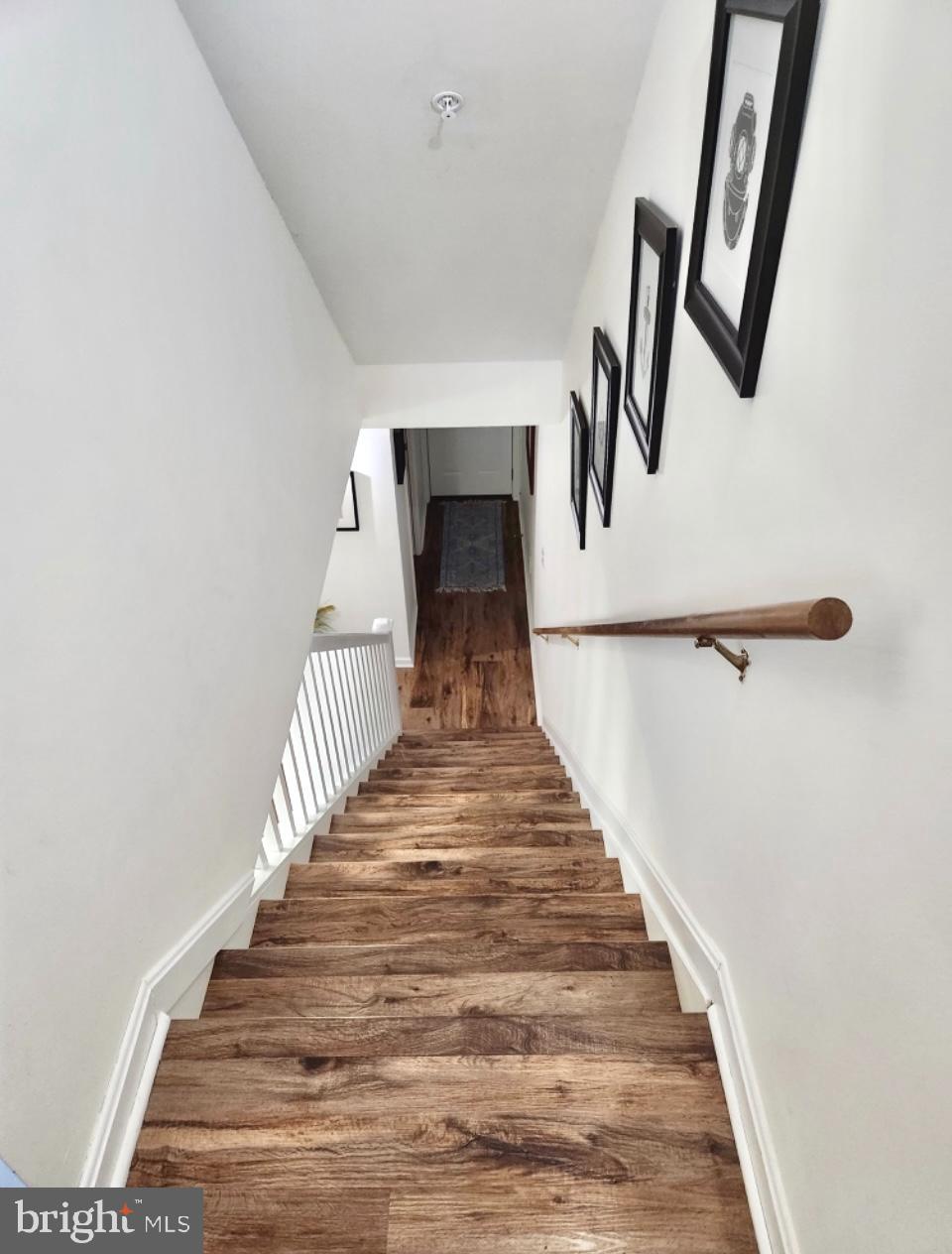 CAINE WOODS - Residential