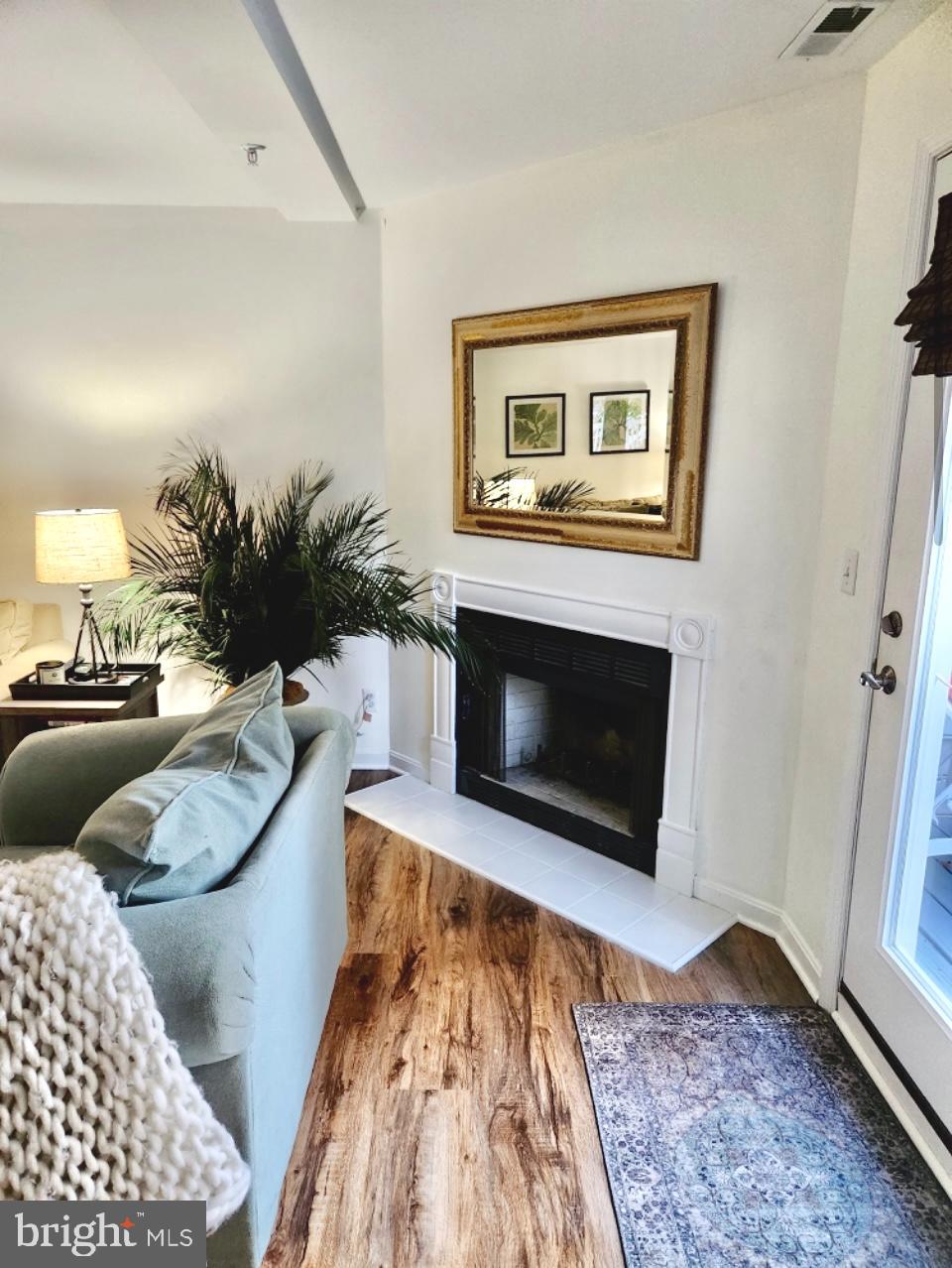 CAINE WOODS - Residential