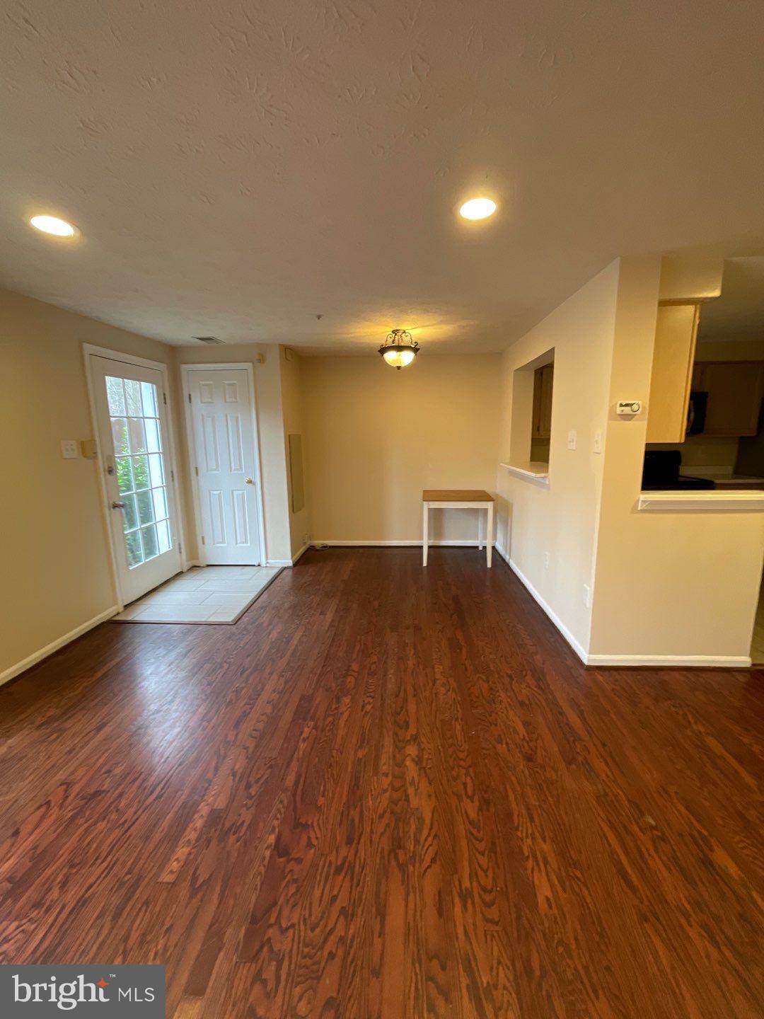 BANNEKER PLACE - Residential Lease