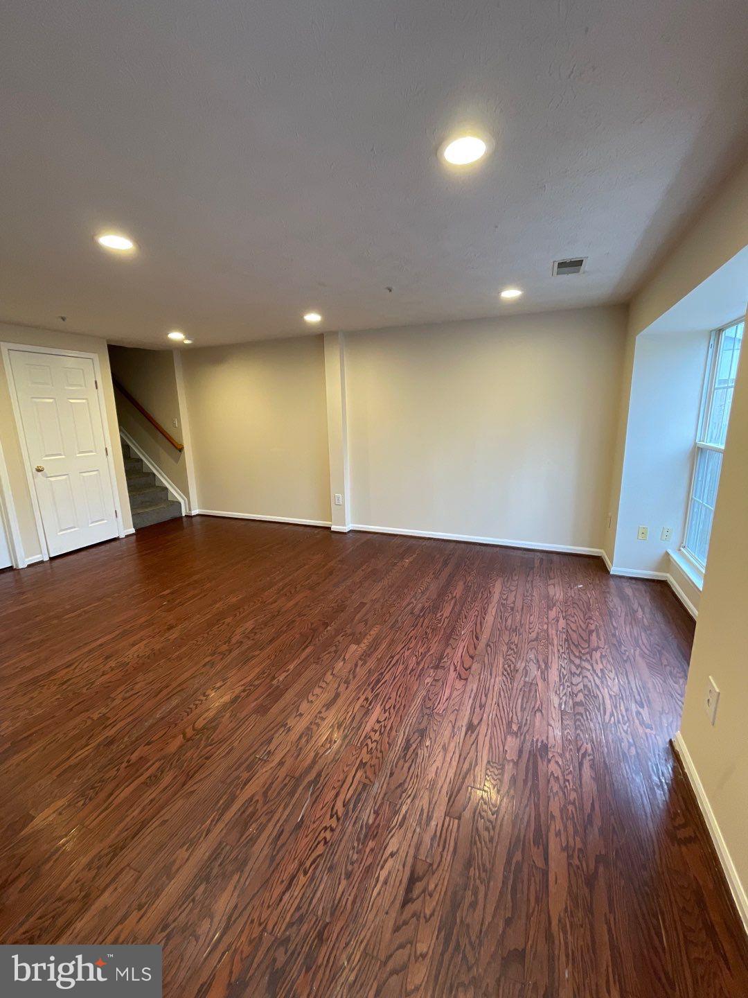 BANNEKER PLACE - Residential Lease