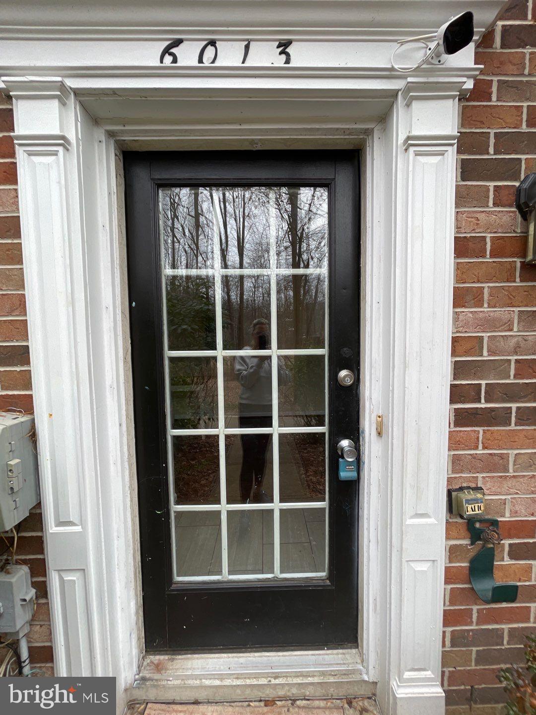 BANNEKER PLACE - Residential Lease