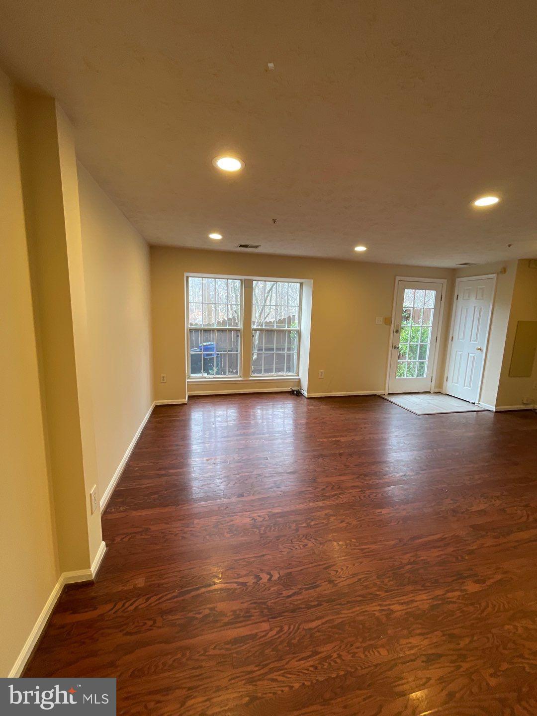 BANNEKER PLACE - Residential Lease