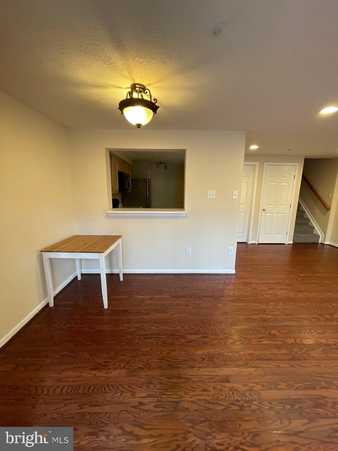 BANNEKER PLACE - Residential Lease