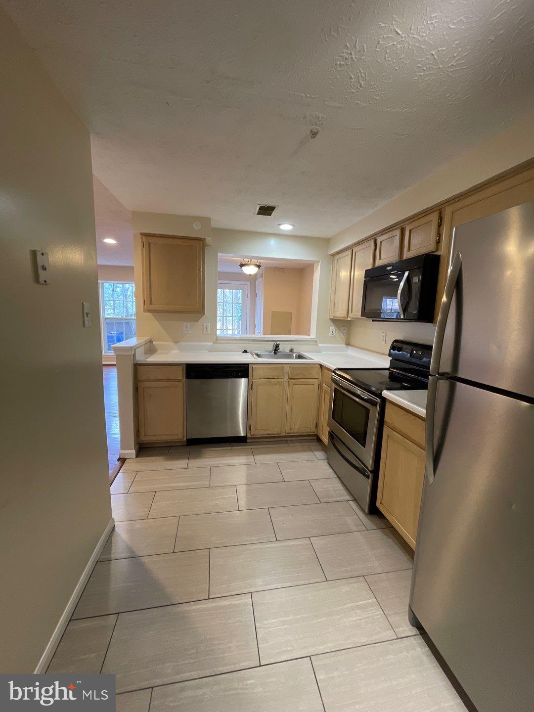 BANNEKER PLACE - Residential Lease