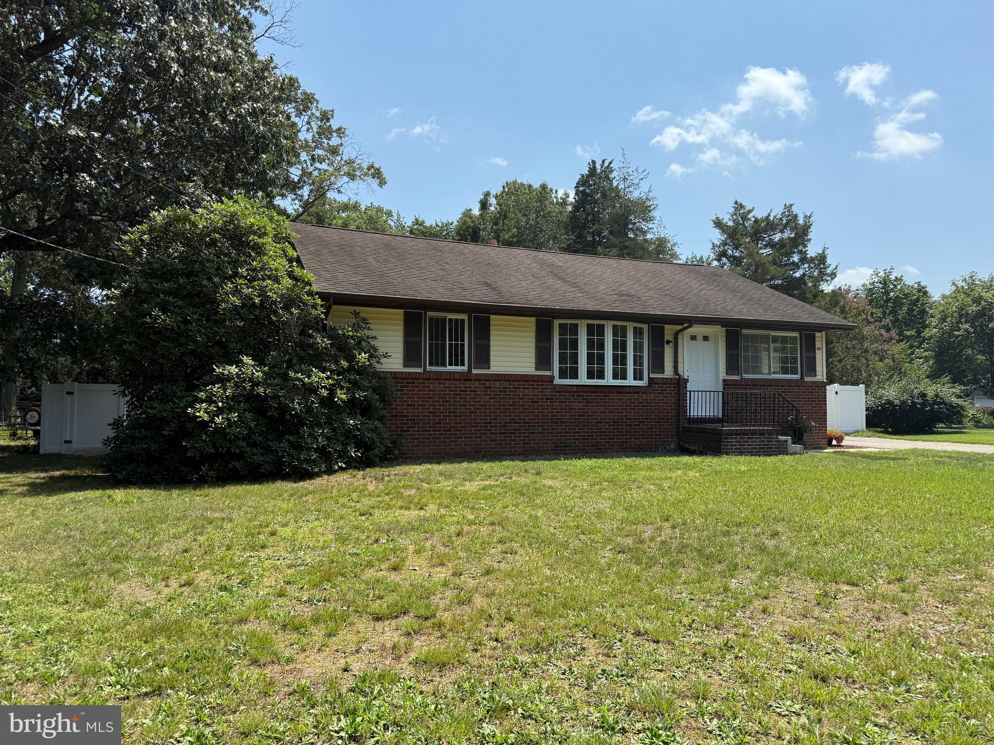 90 PARVINS MILL ROAD