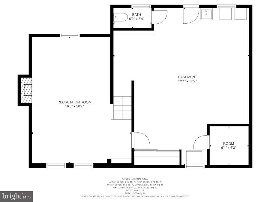 CHEVY CHASE VILLAGE - Residential