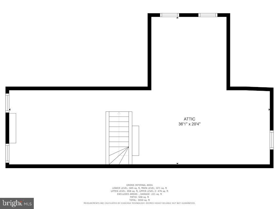 CHEVY CHASE VILLAGE - Residential