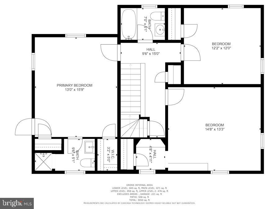 CHEVY CHASE VILLAGE - Residential