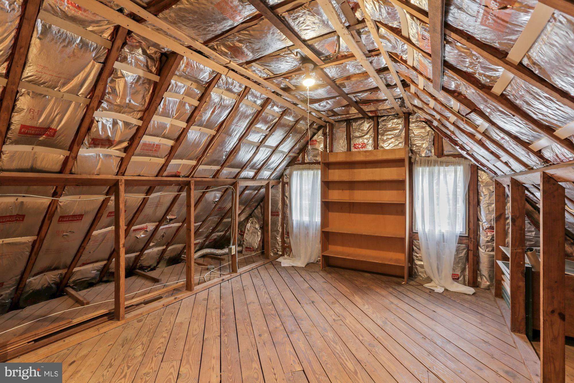 CHEVY CHASE VILLAGE - Residential