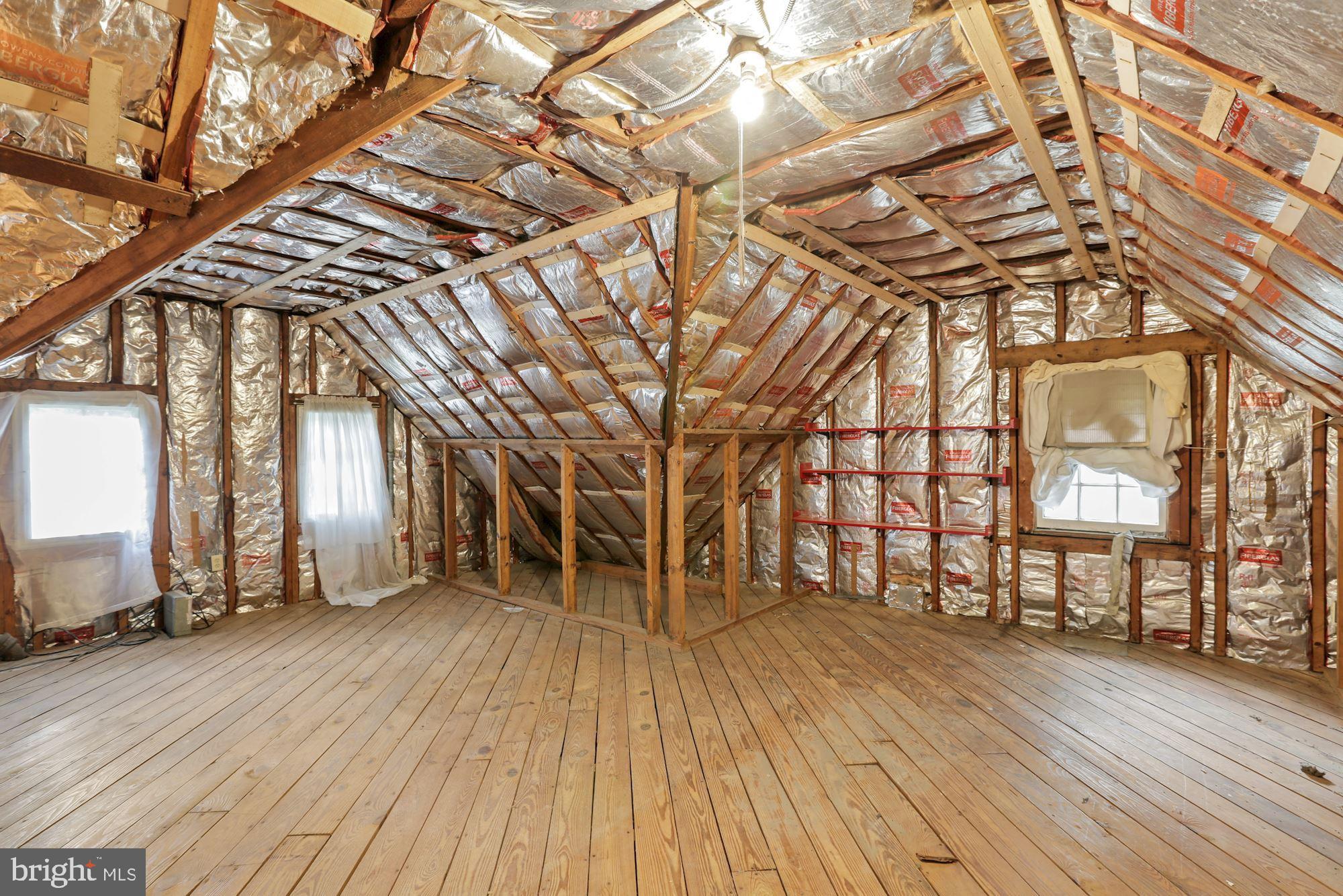 CHEVY CHASE VILLAGE - Residential