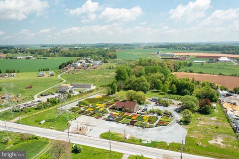 410 LIMESTONE RD OXFORD PA 19363