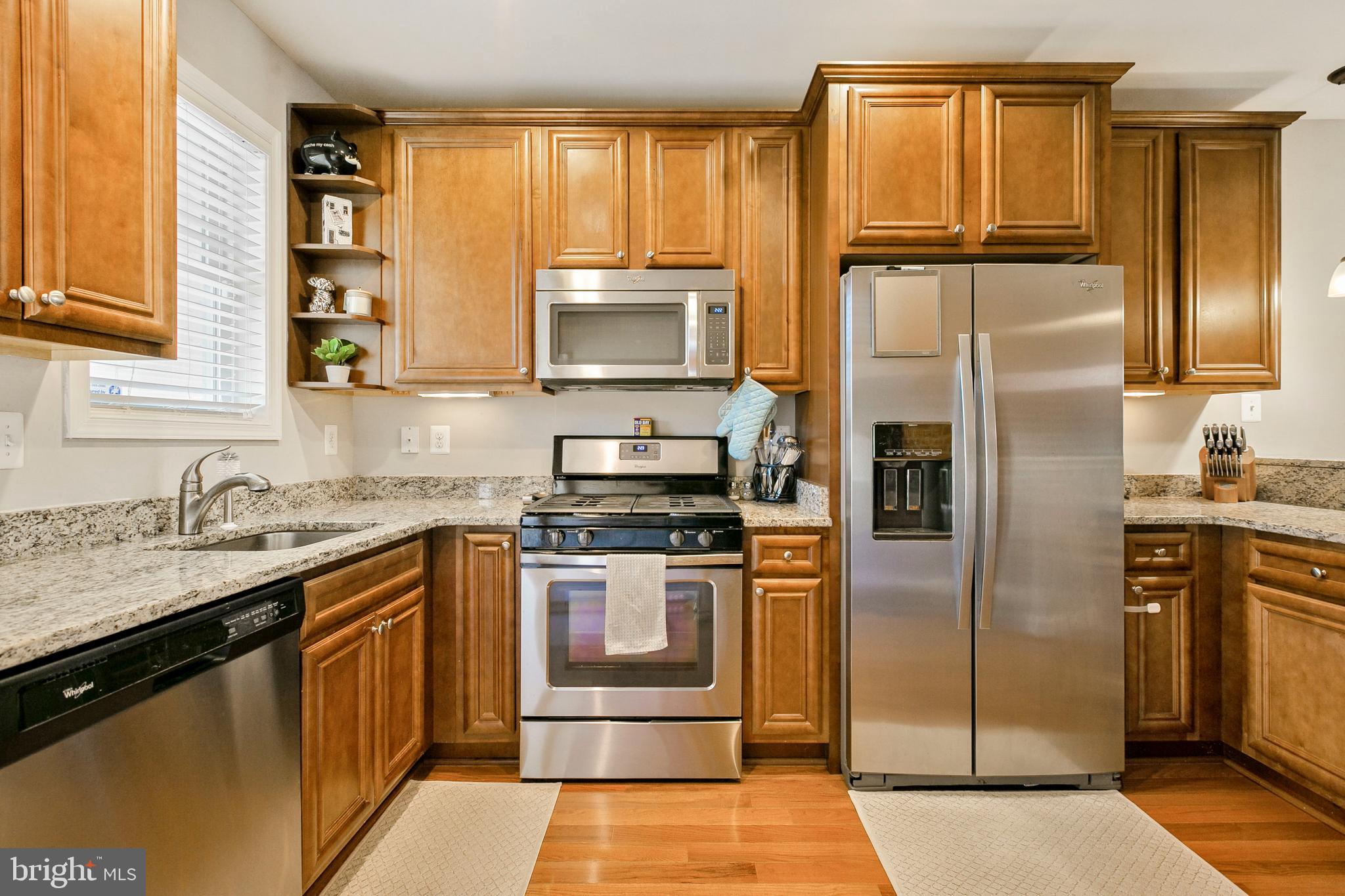 CANTON - Residential