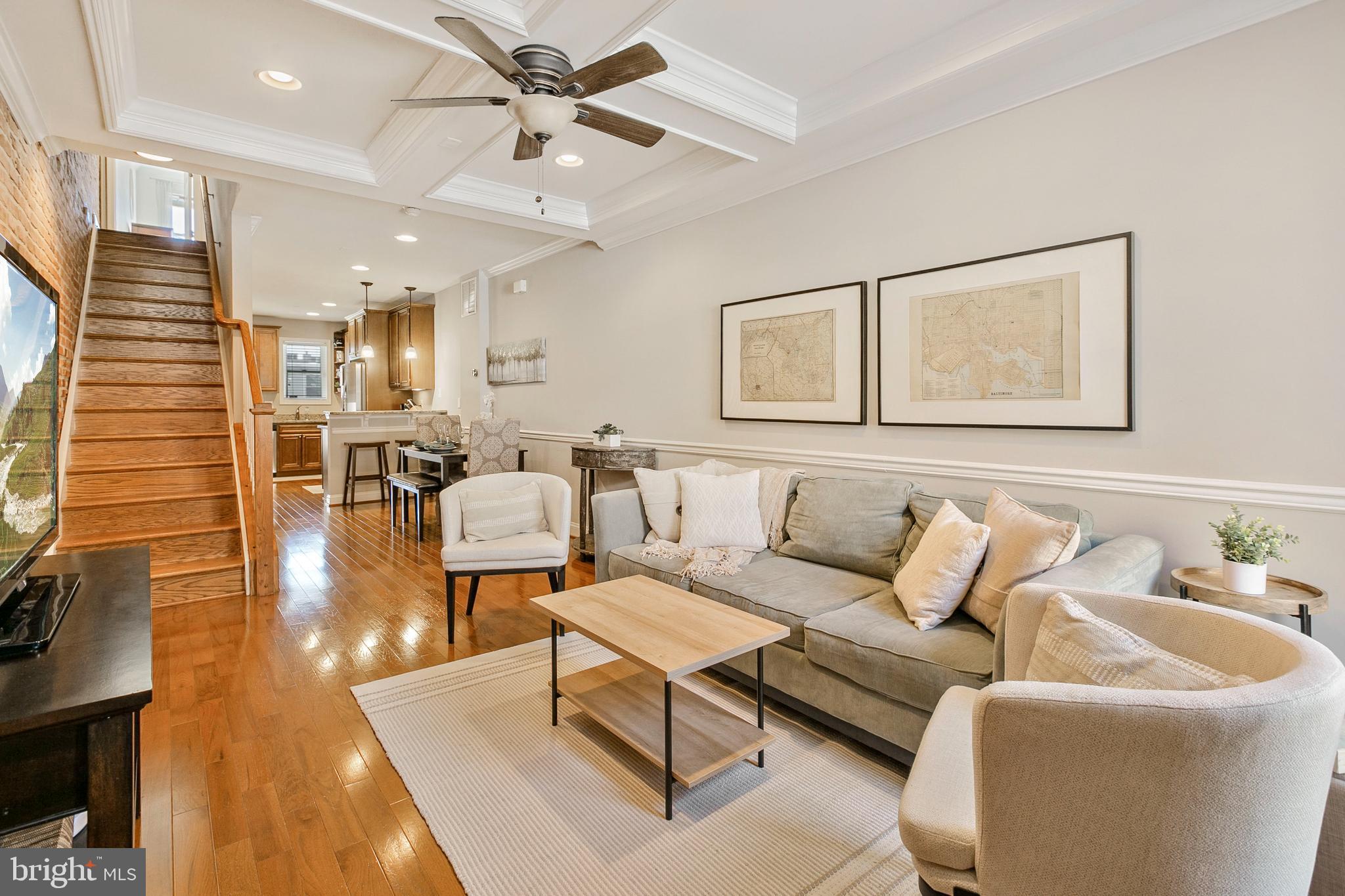 CANTON - Residential