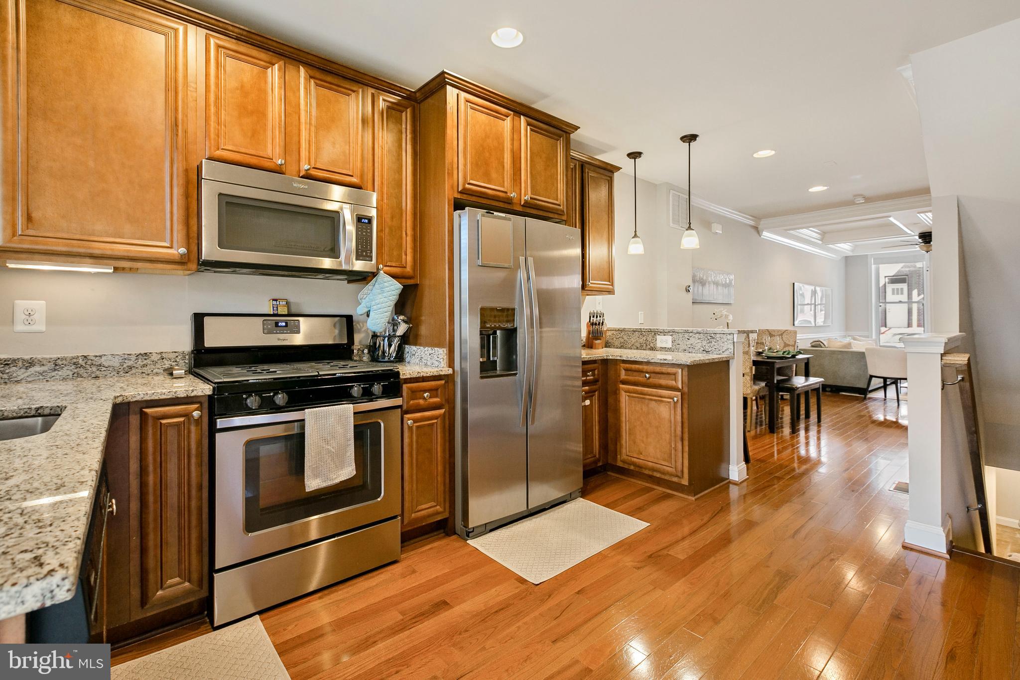 CANTON - Residential