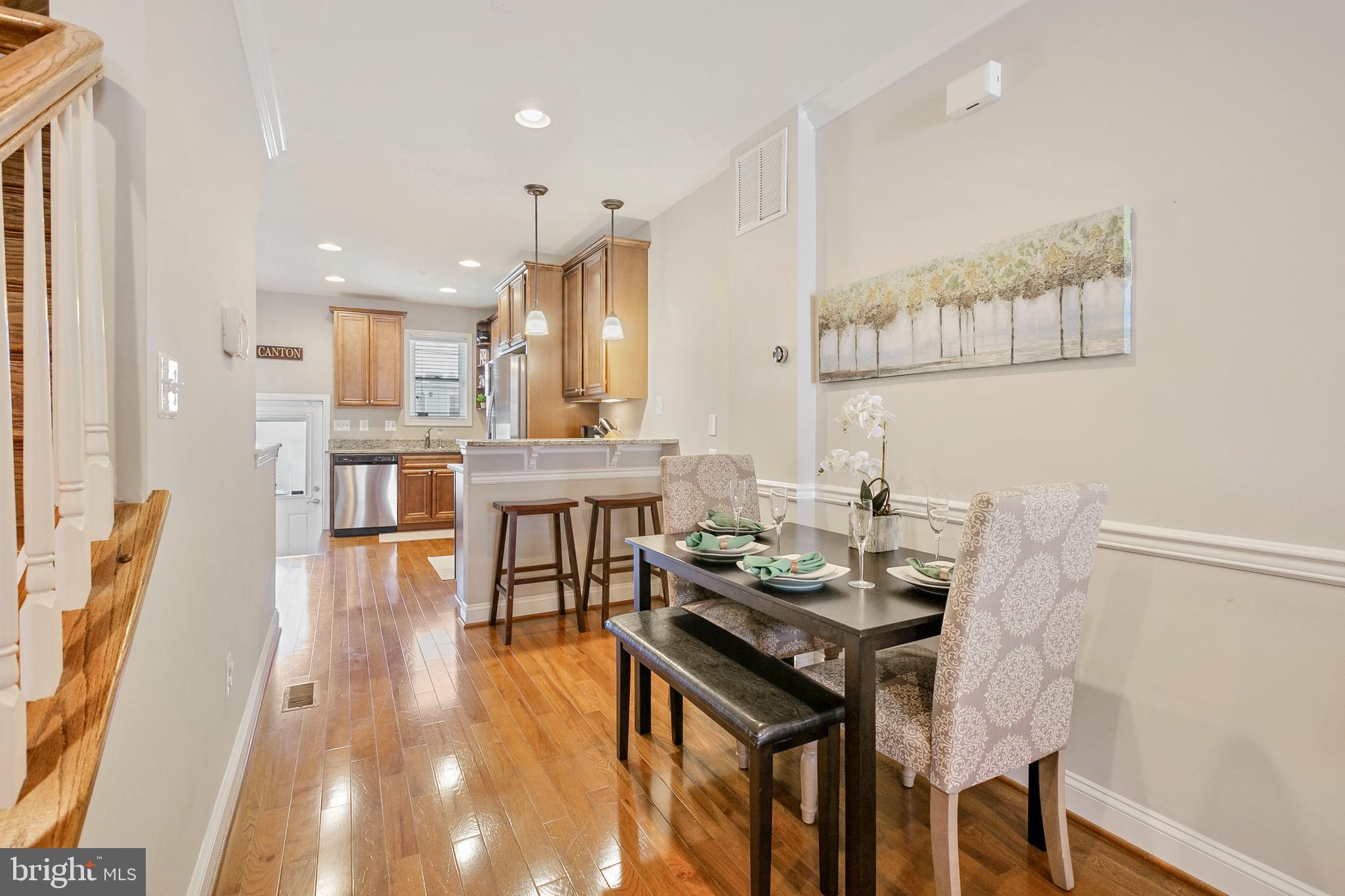 CANTON - Residential