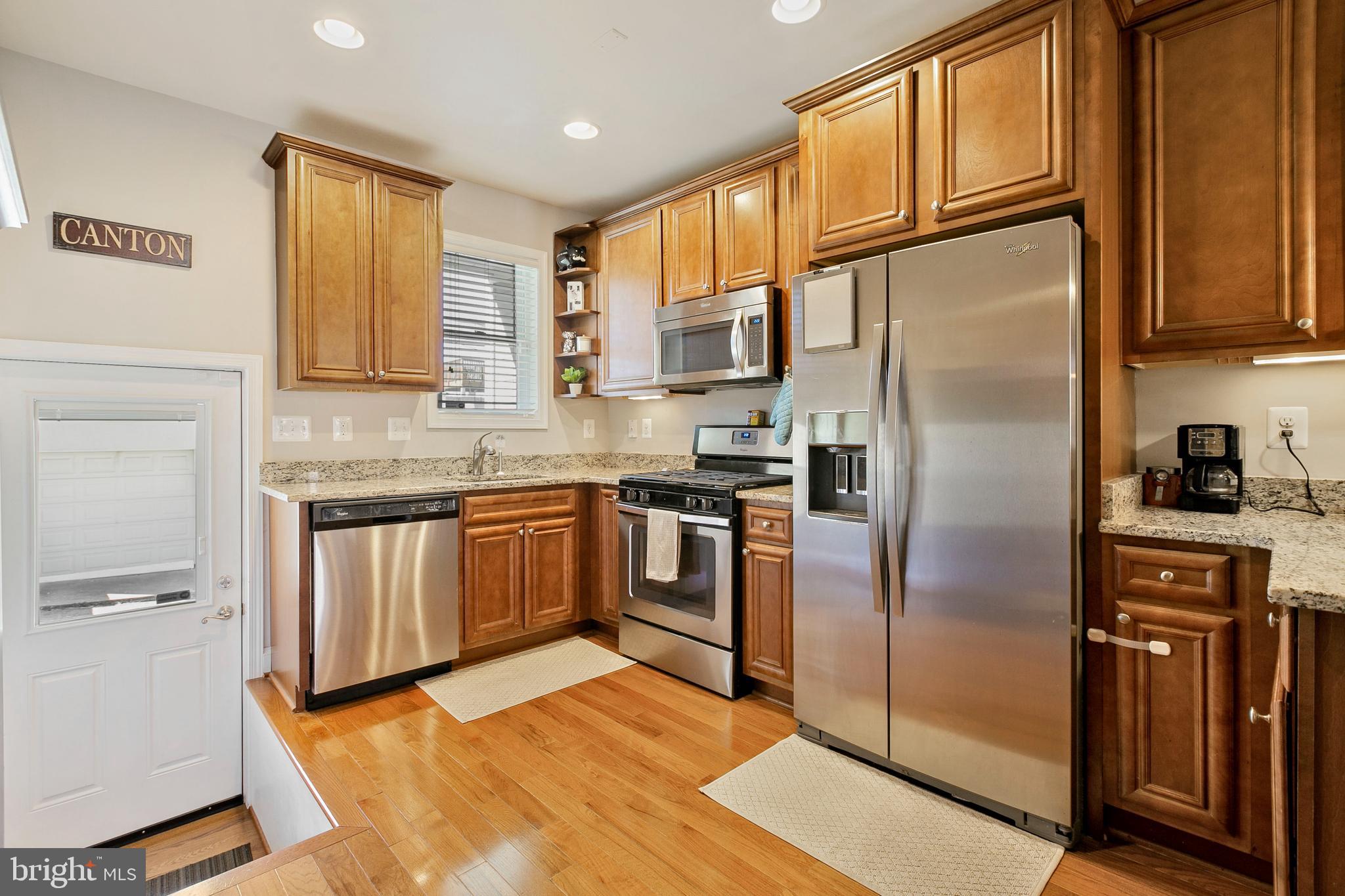 CANTON - Residential