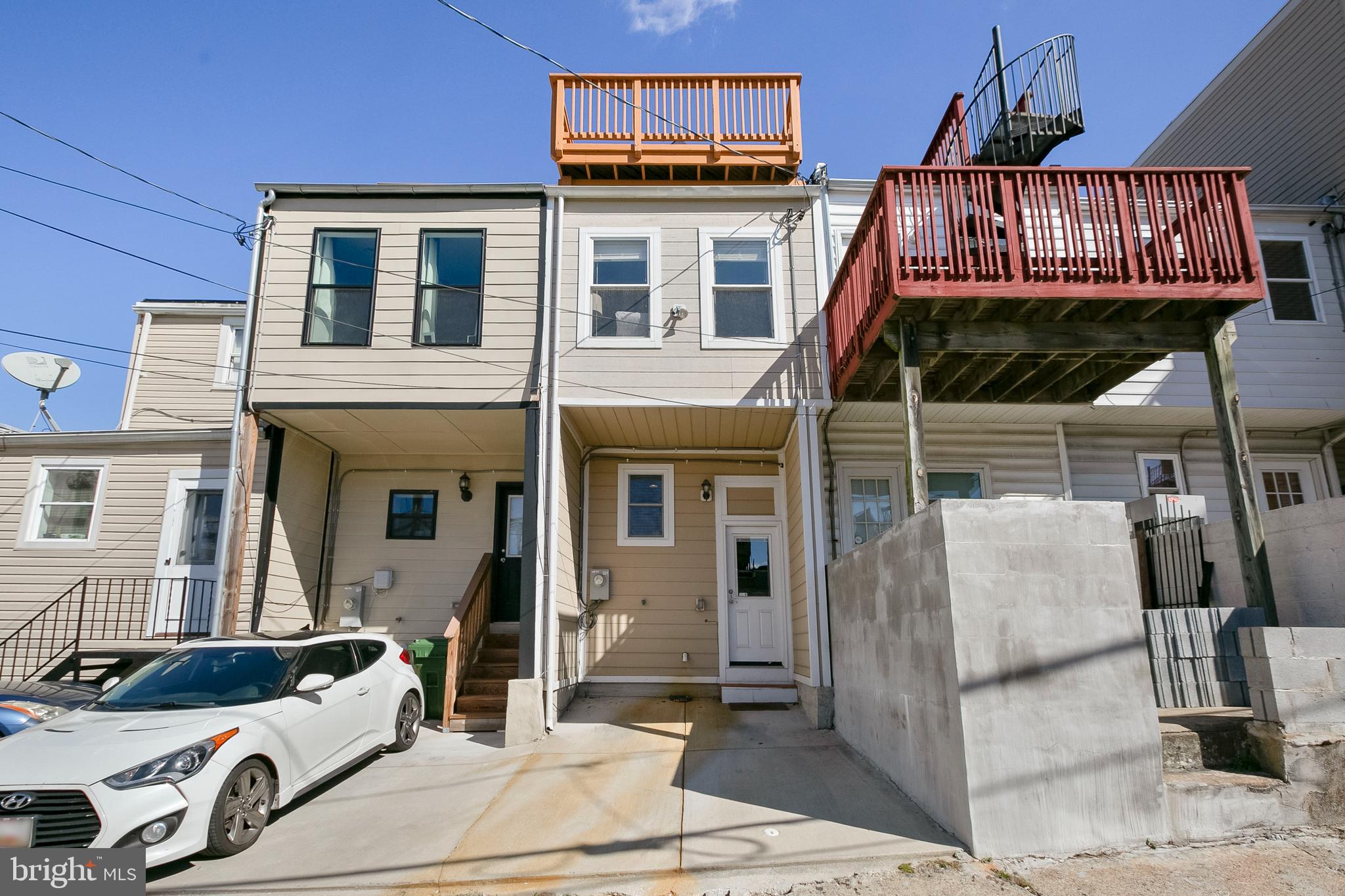 CANTON - Residential