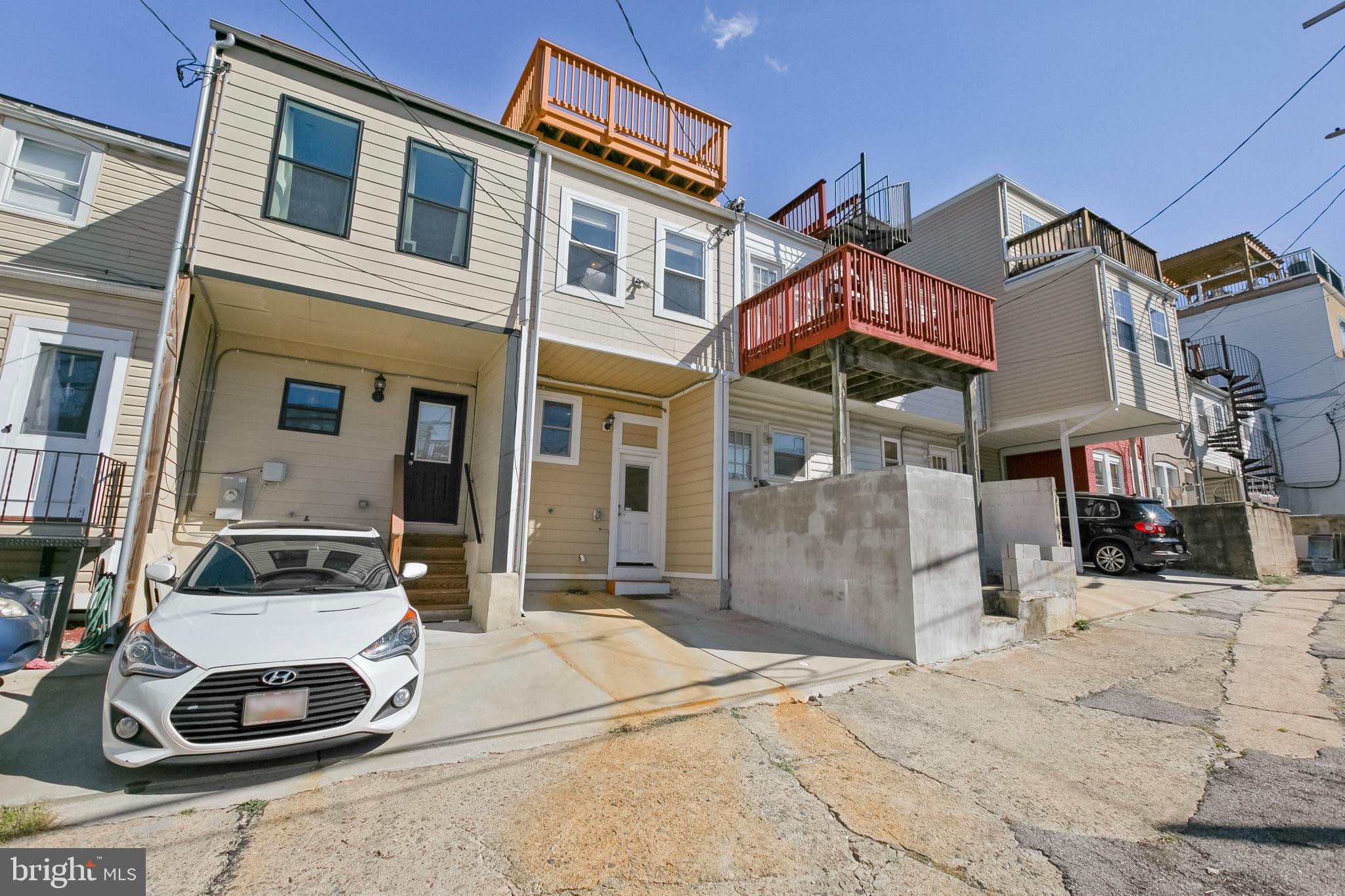 CANTON - Residential