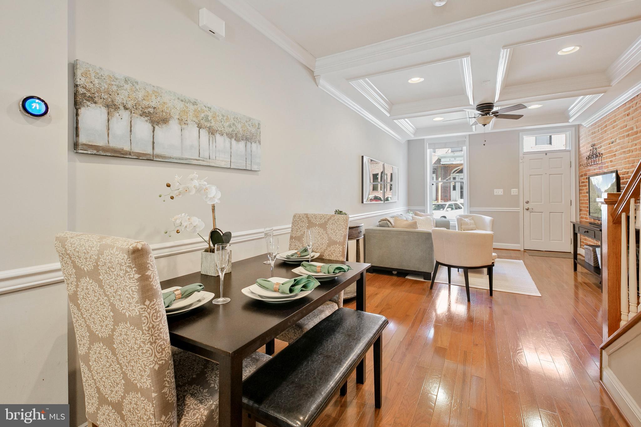 CANTON - Residential