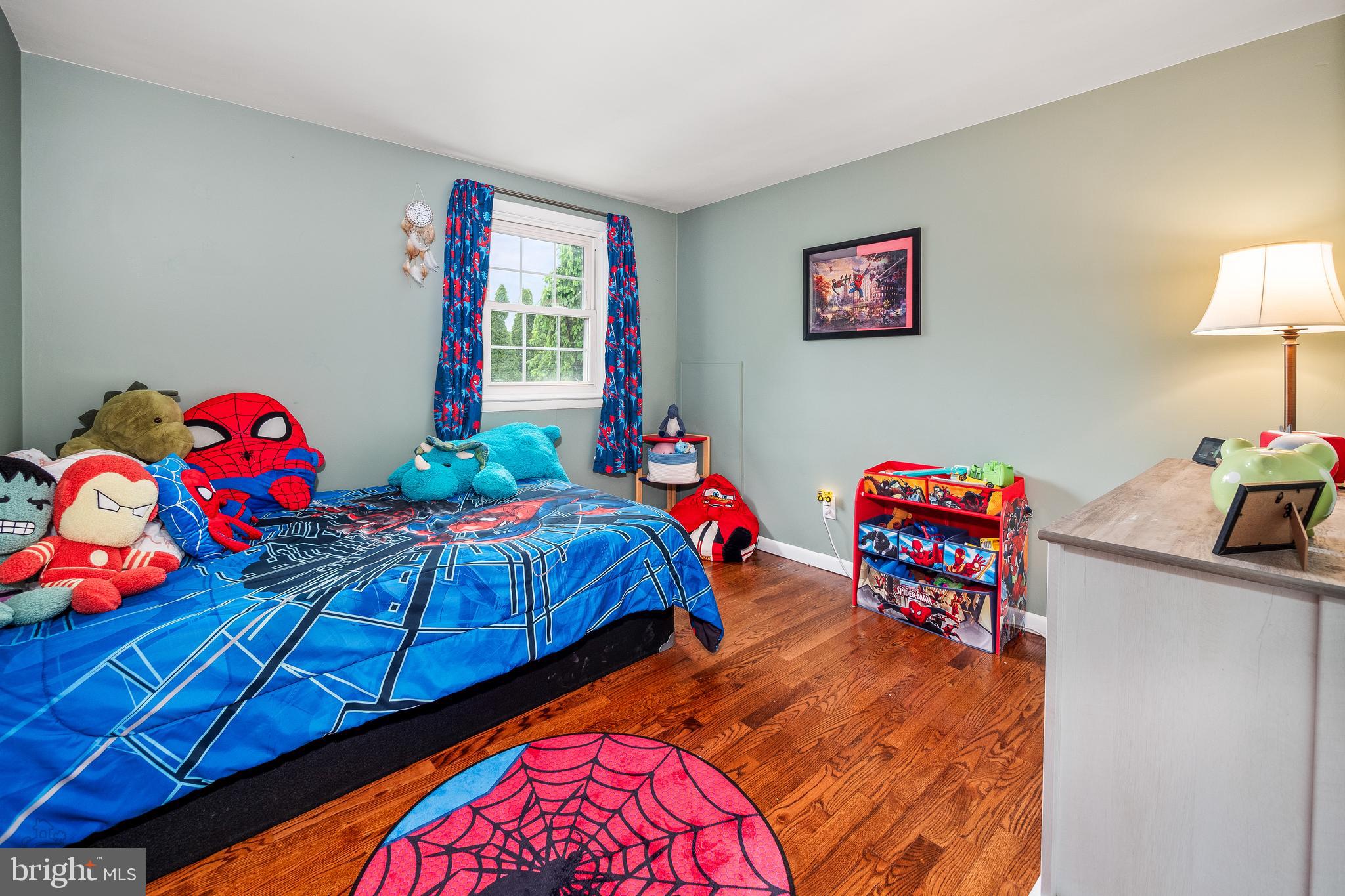 GREEN ACRES - Residential