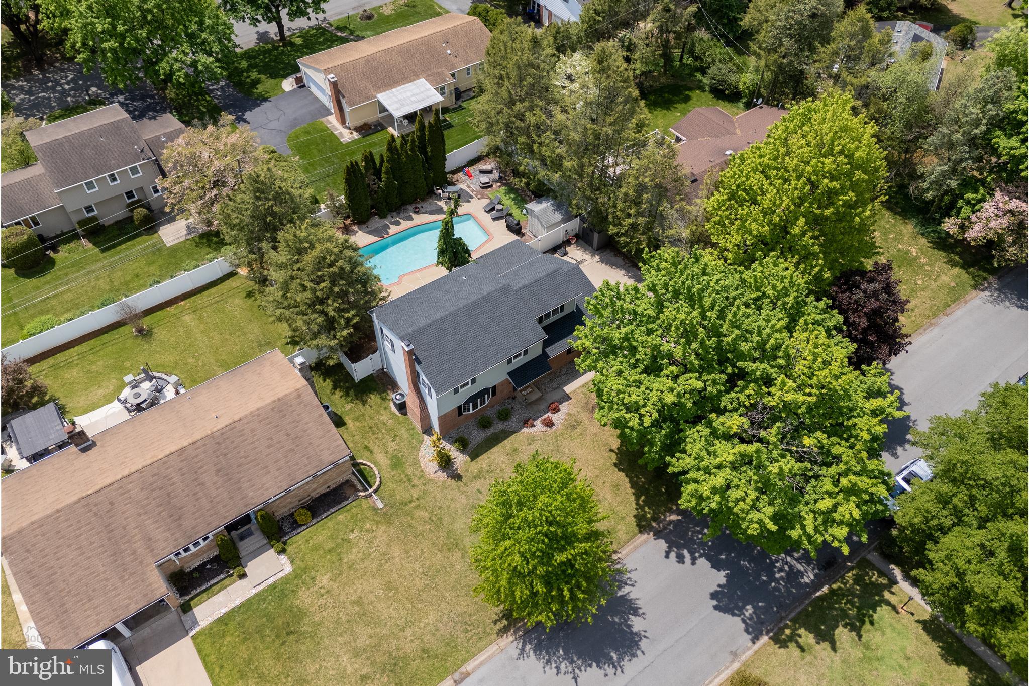 GREEN ACRES - Residential
