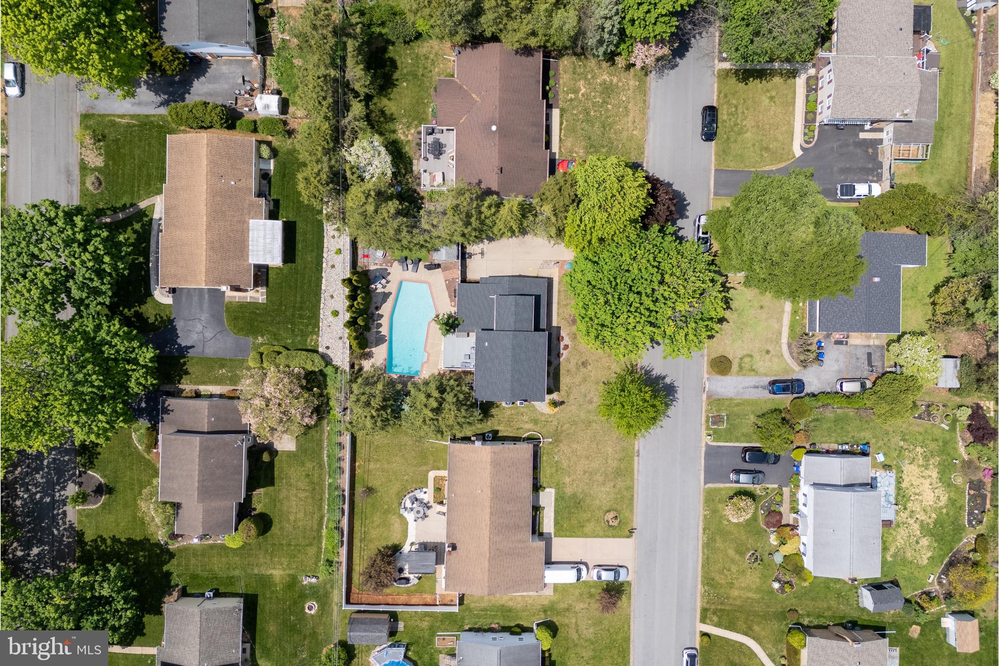 GREEN ACRES - Residential