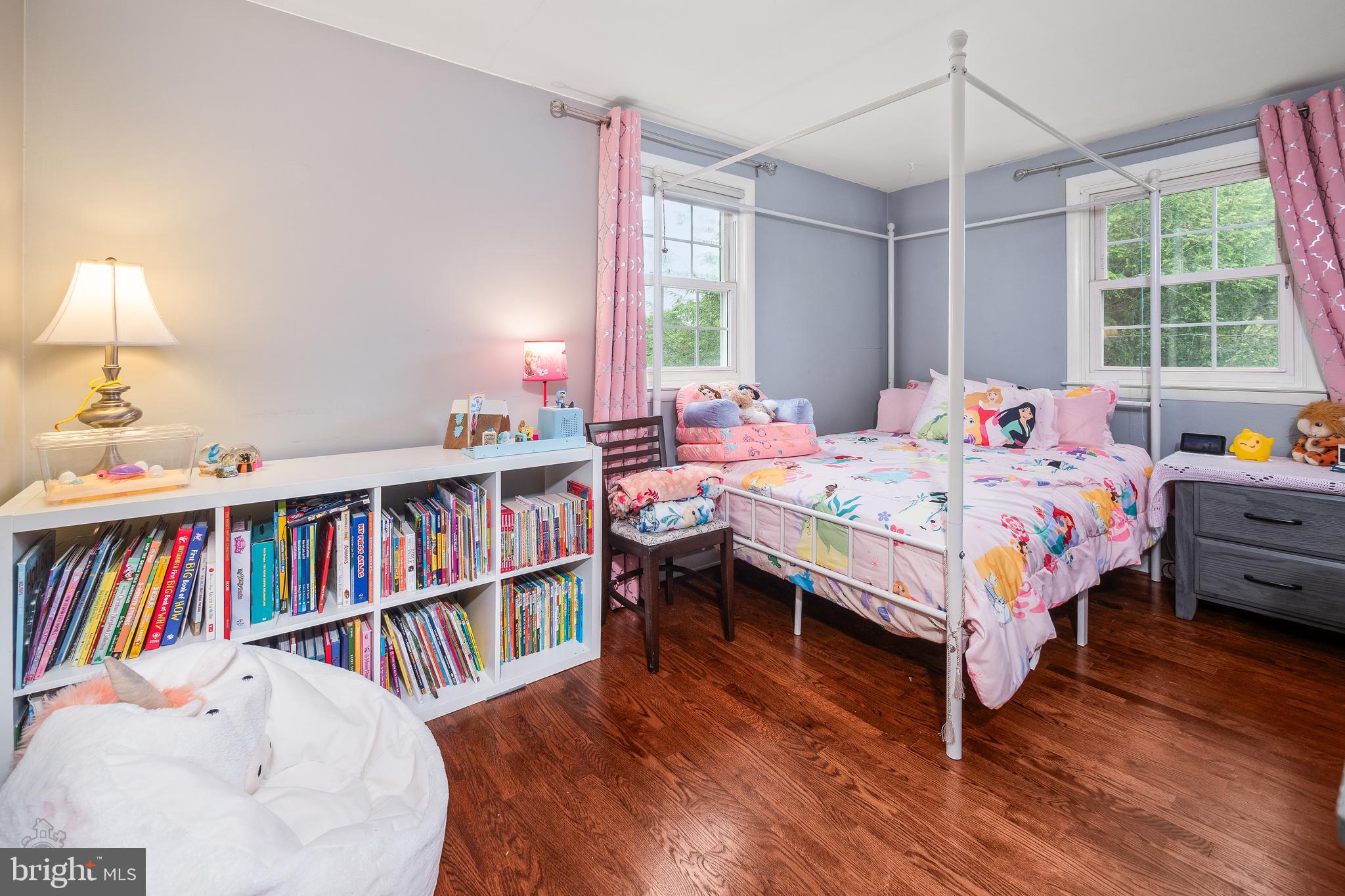GREEN ACRES - Residential
