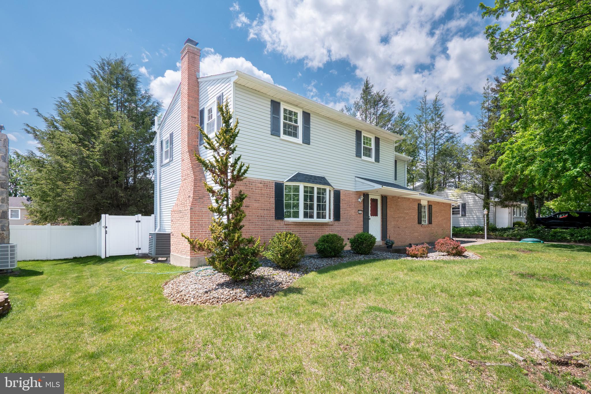 GREEN ACRES - Residential