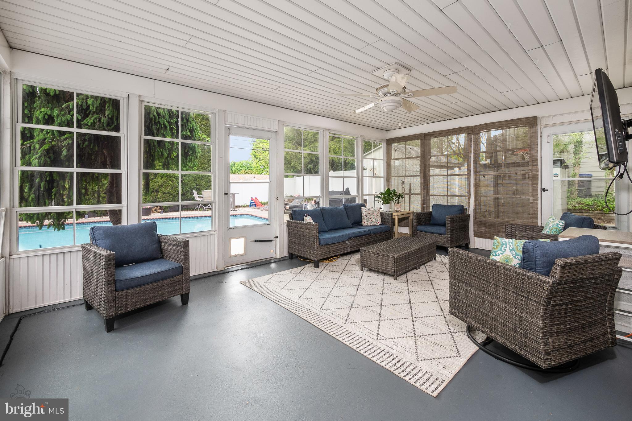 GREEN ACRES - Residential