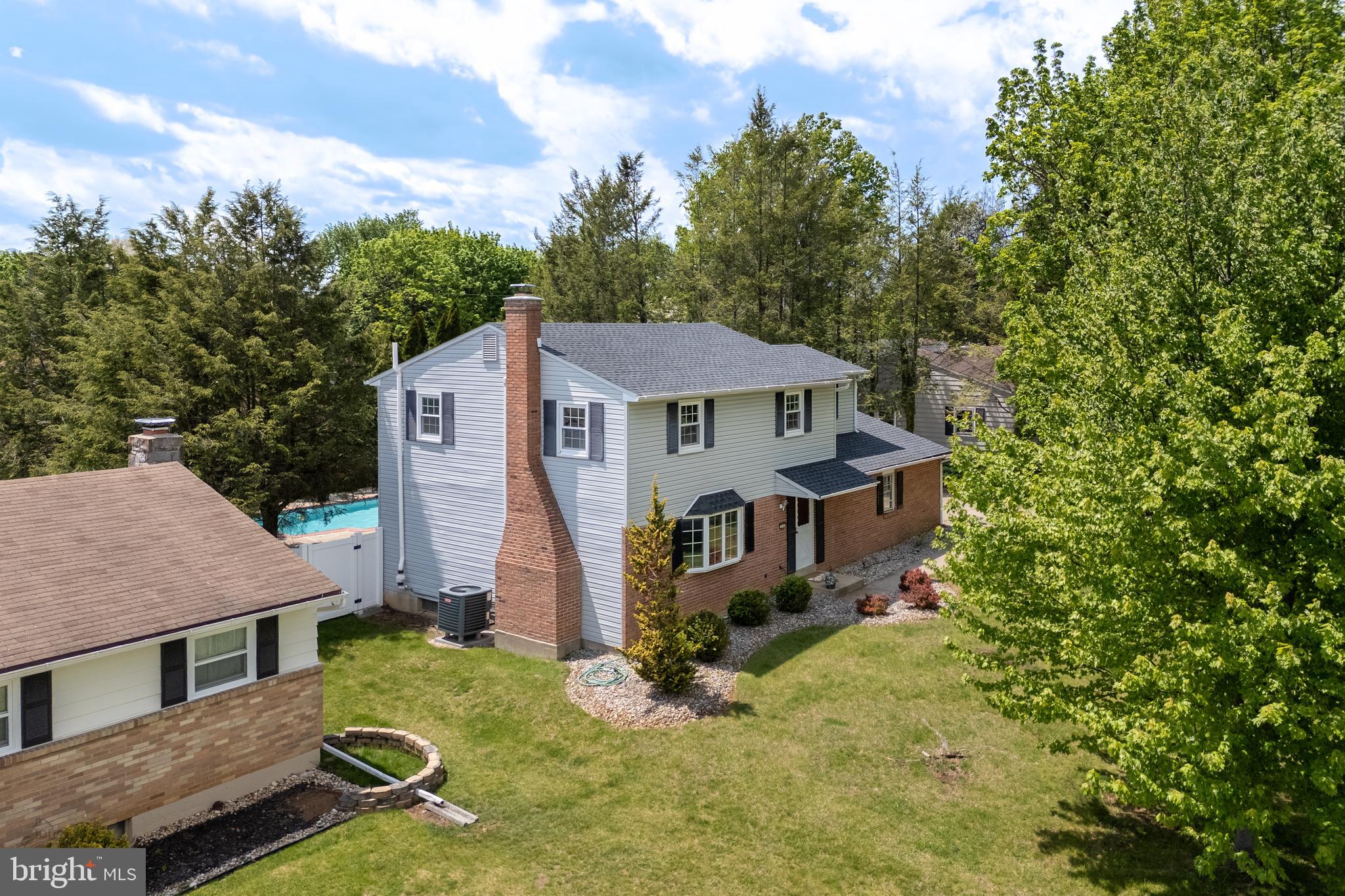 GREEN ACRES - Residential