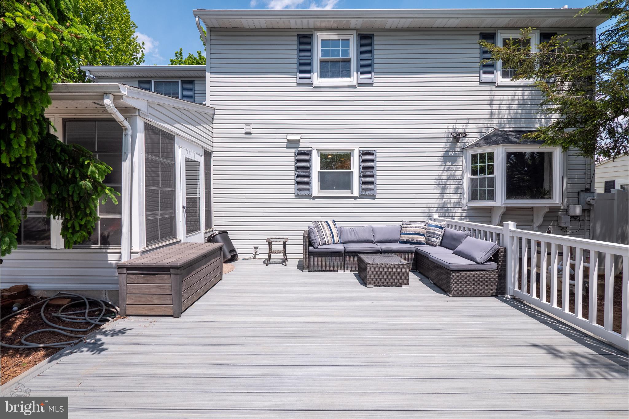GREEN ACRES - Residential