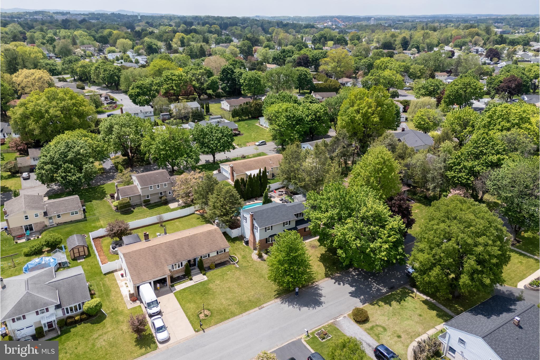 GREEN ACRES - Residential