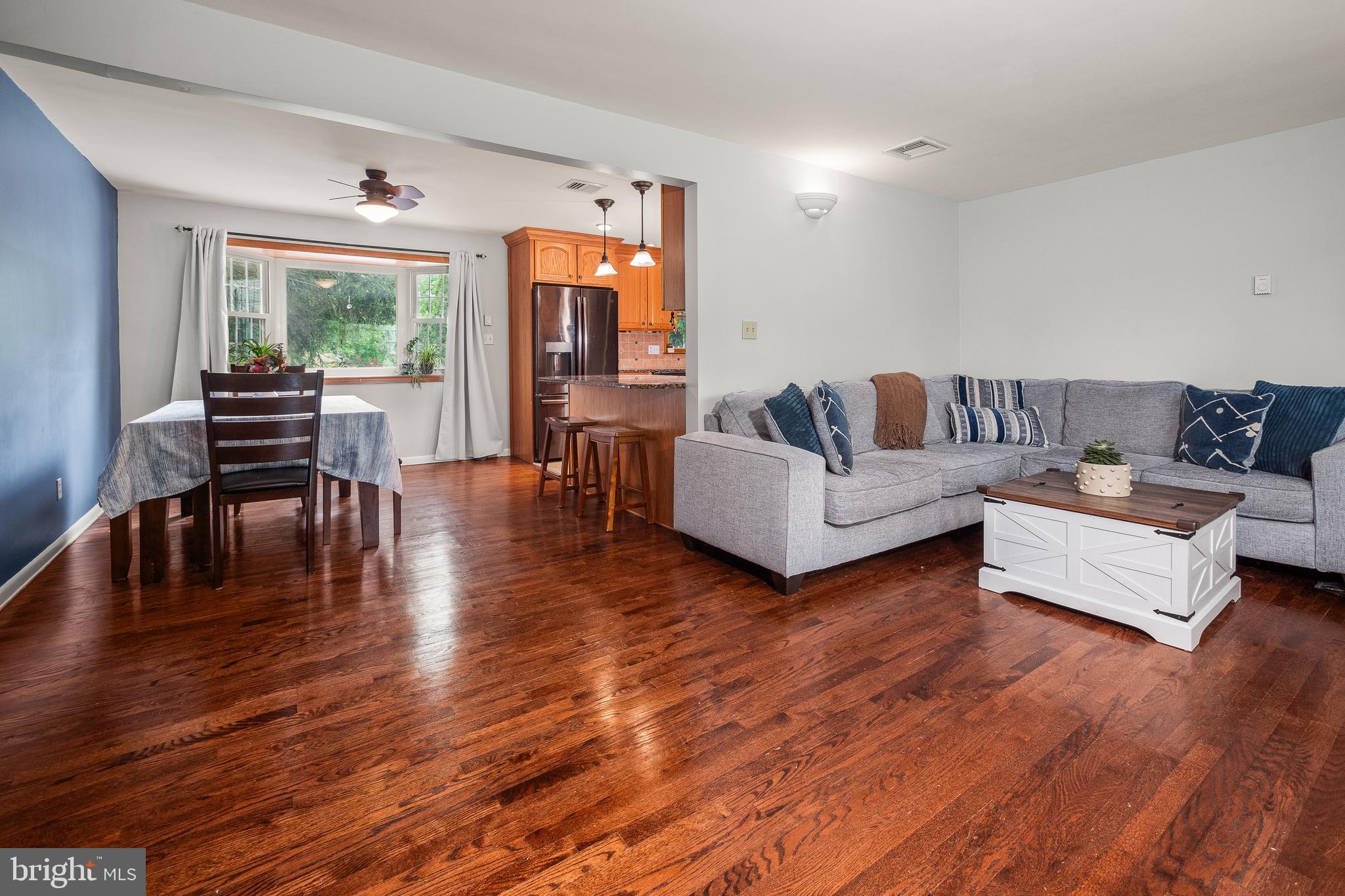 GREEN ACRES - Residential