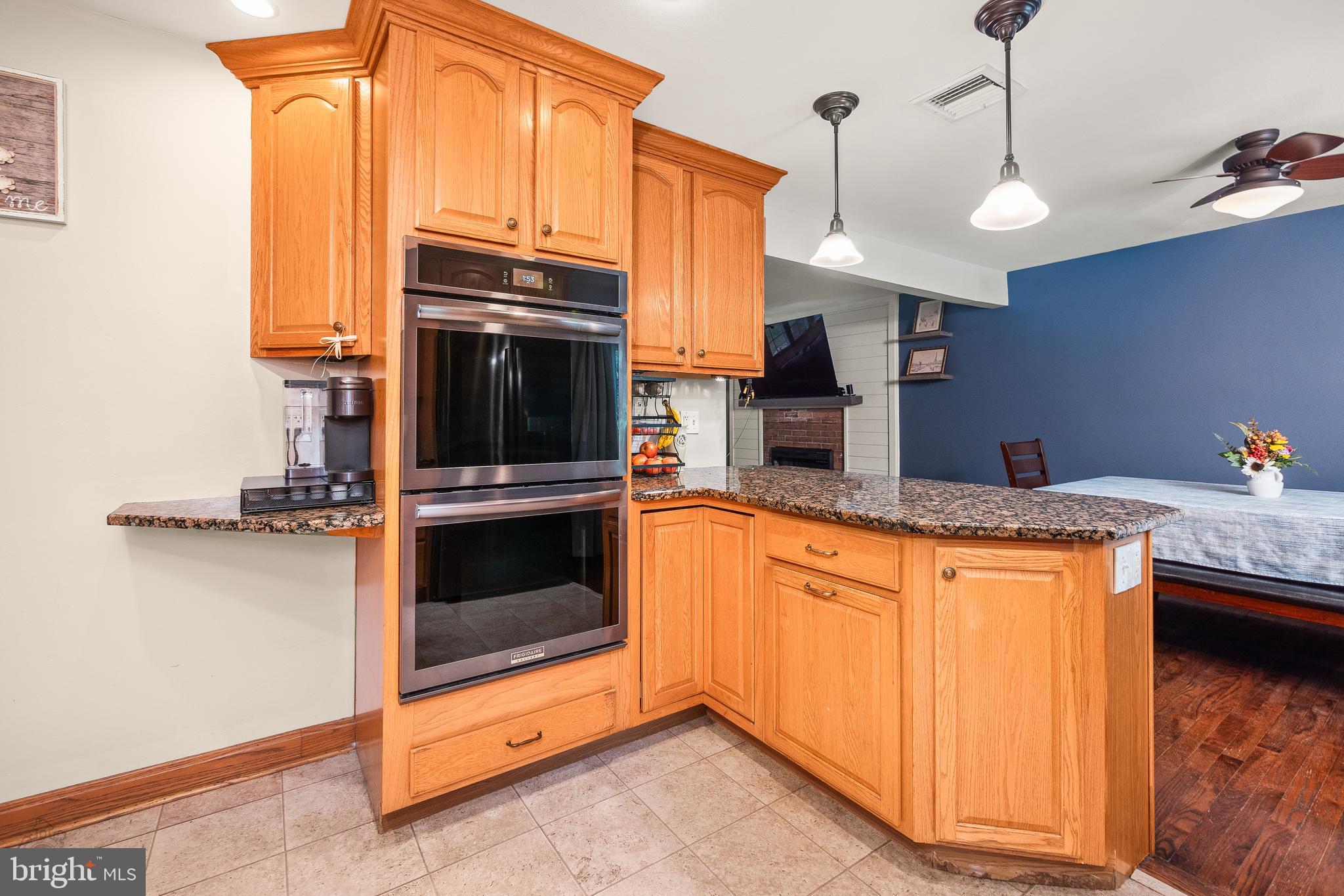 GREEN ACRES - Residential