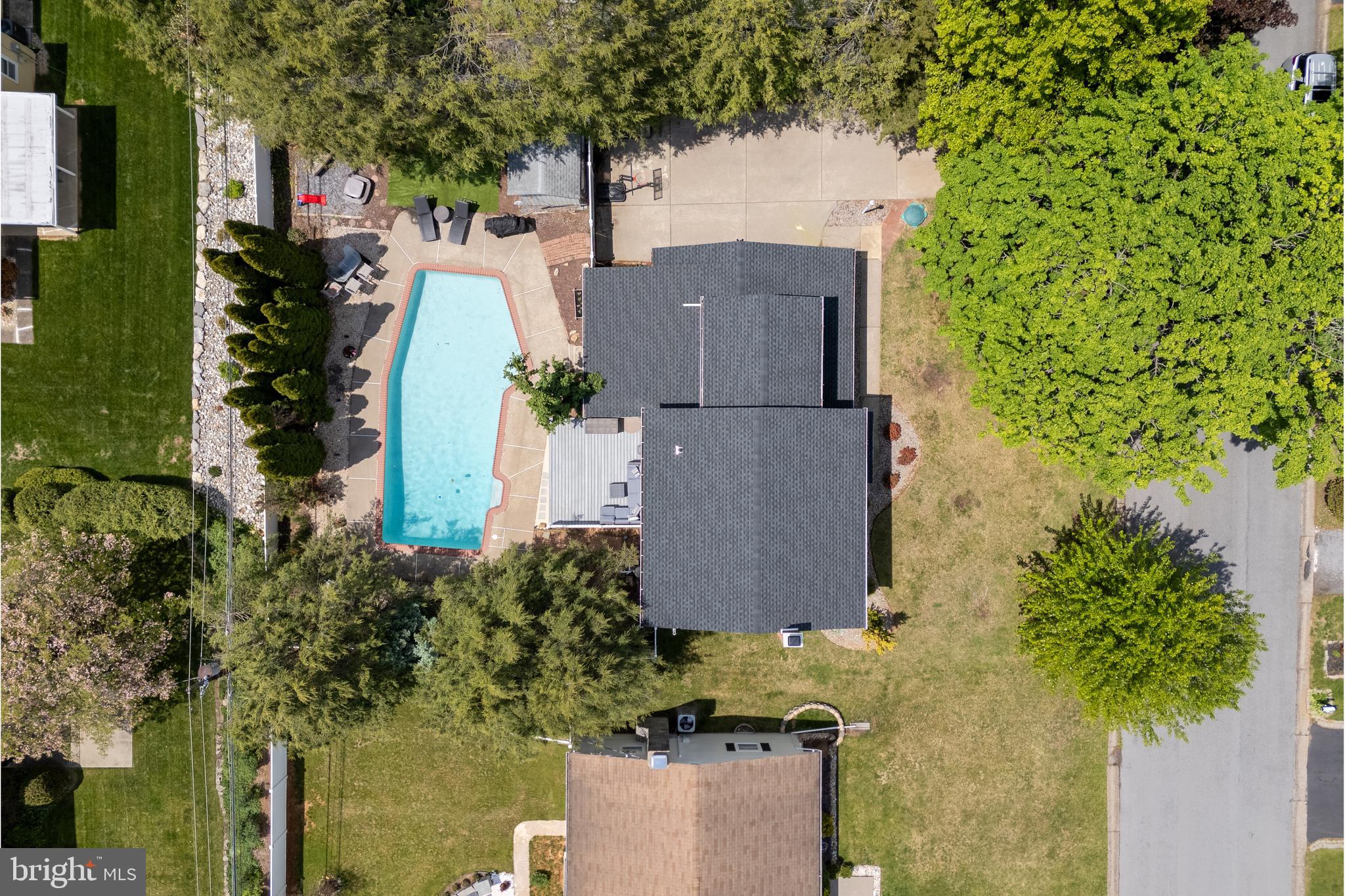 GREEN ACRES - Residential