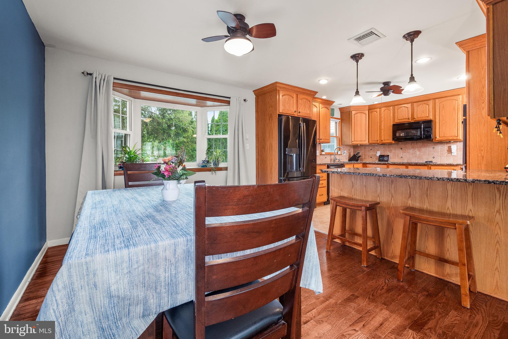 GREEN ACRES - Residential