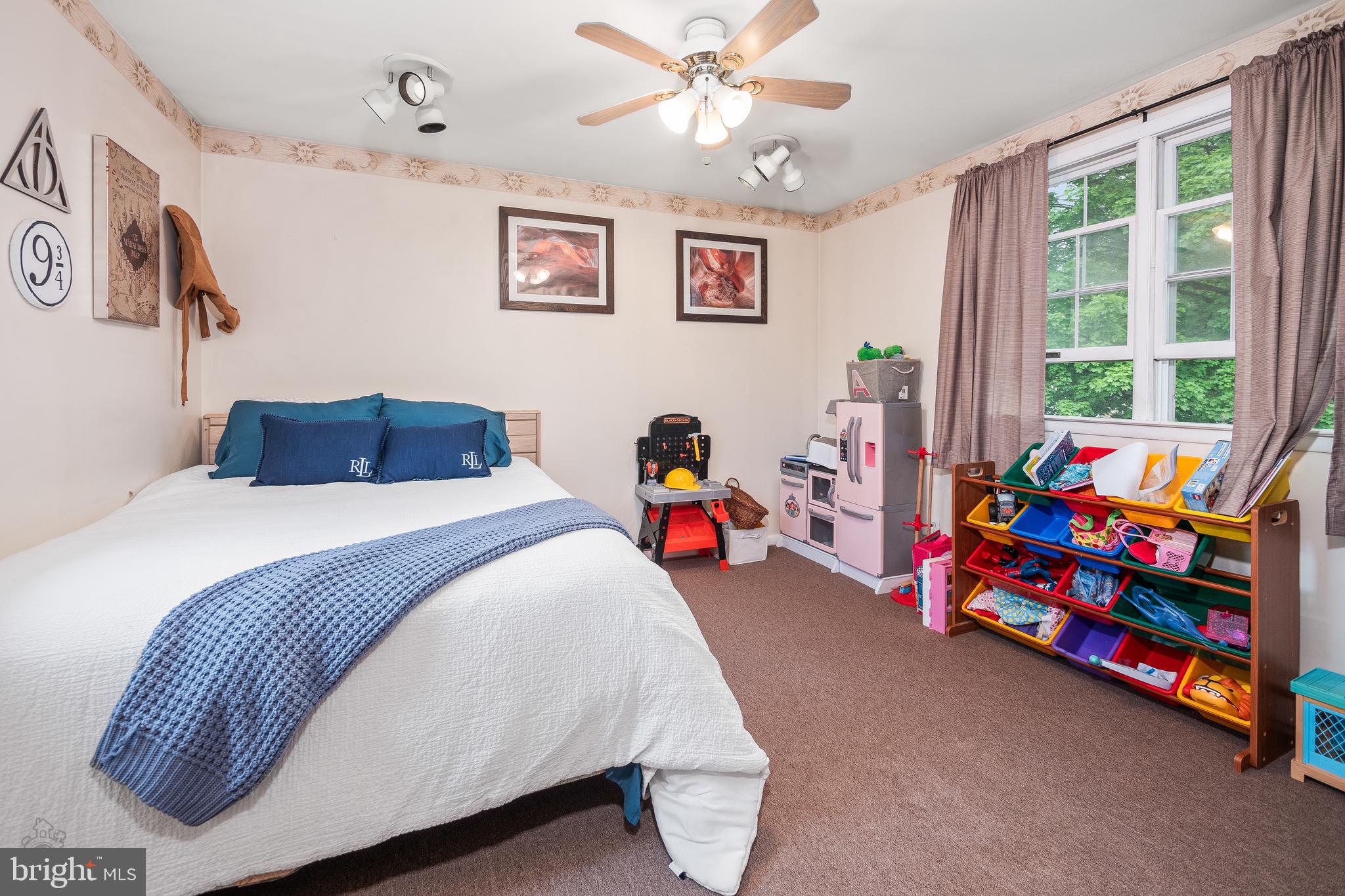GREEN ACRES - Residential