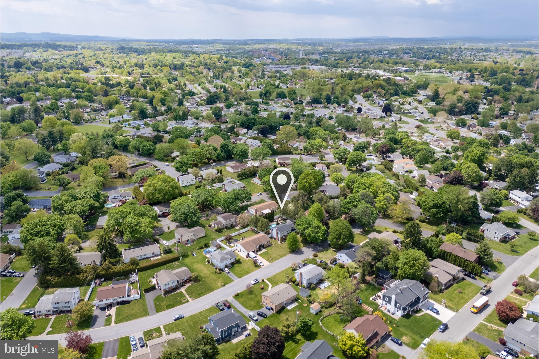 GREEN ACRES - Residential